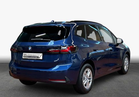 BMW 218, 2023 2