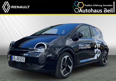 Renault Twingo, 2026