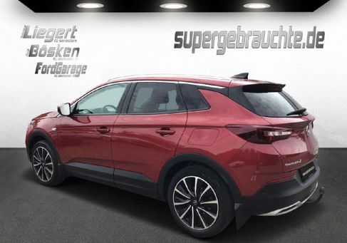 Opel Grandland X, 2020 2