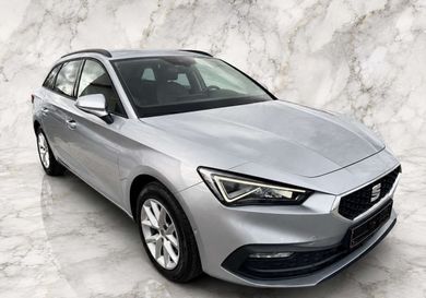 Seat Leon, 2022