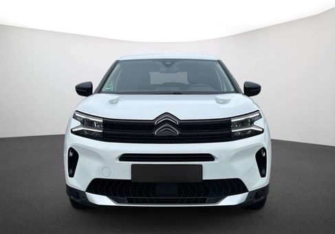 Citroën C5 Aircross, 2024 2