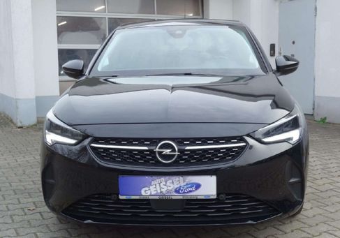 Opel Corsa, 2022 3