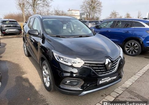 Renault Kadjar, 2020