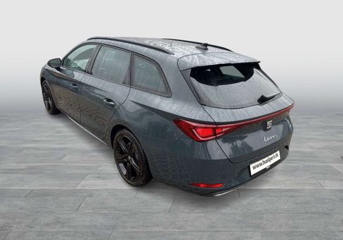 Seat Leon, 2026 2