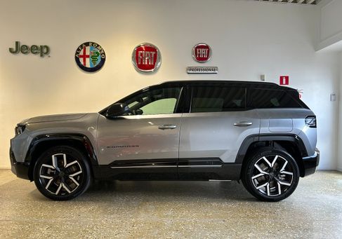 Jeep Compass, 2026 2