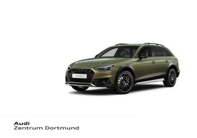 Audi A4 Allroad, 2023