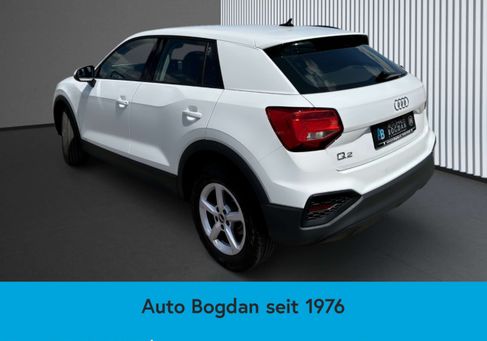 Audi Q2, 2024 3