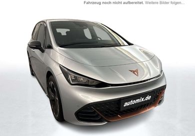 Cupra Born, 2023