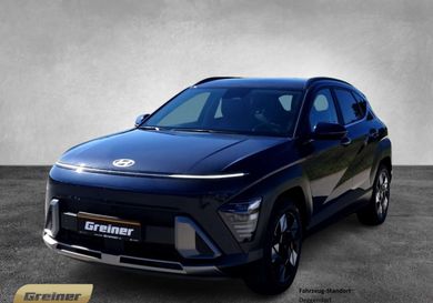 Hyundai Kona, 2023
