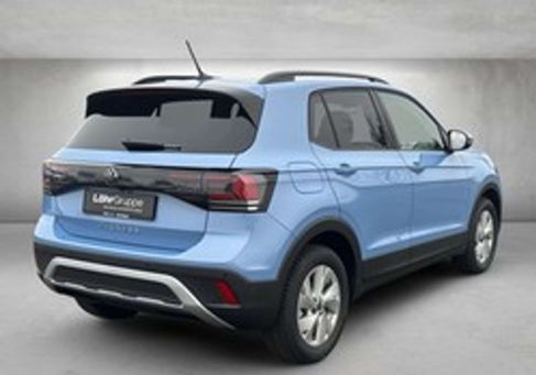 Volkswagen T-Cross, 2026