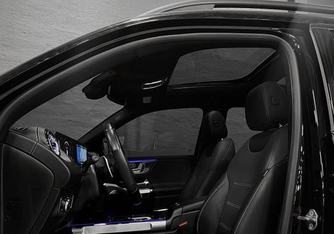 Mercedes-Benz GLB 35 AMG, 2022