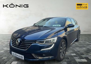 Renault Talisman, 2020