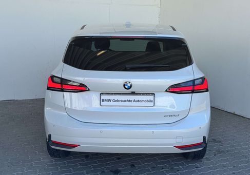 BMW 218, 2023