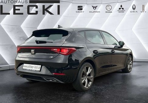 Seat Leon, 2020 3