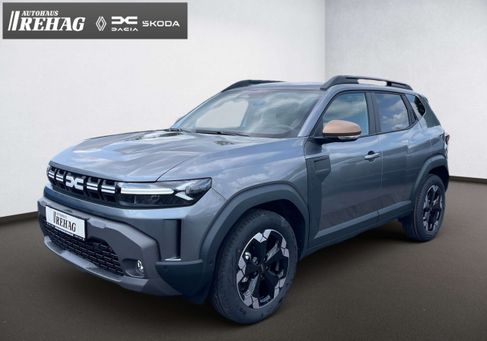 Dacia Duster, 2025 2