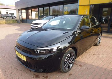 Opel Corsa, 2025