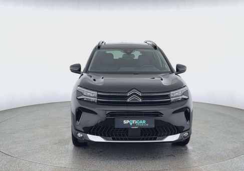 Citroën C5 Aircross, 2024 2