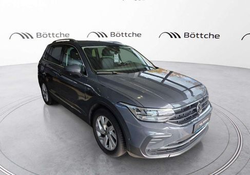 Volkswagen Tiguan, 2023 3