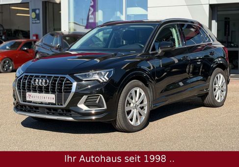 Audi Q3, 2019