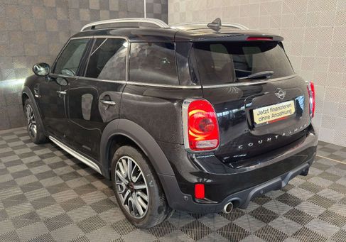 MINI One Countryman, 2019