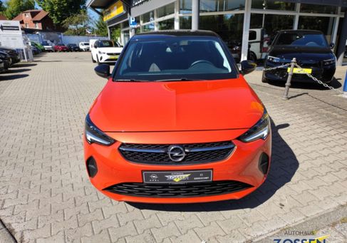 Opel Corsa, 2023 3