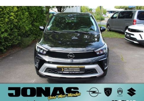 Opel Crossland X, 2022 2