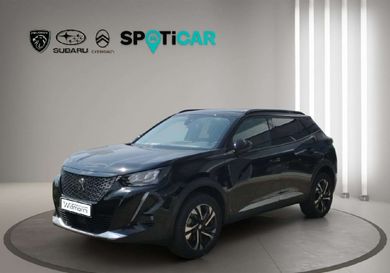 Peugeot 2008, 2023