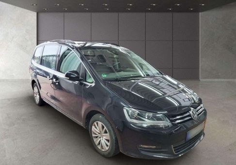 Volkswagen Sharan, 2022 3