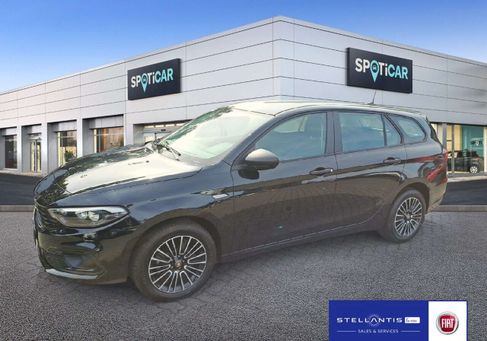 Fiat Tipo, 2024