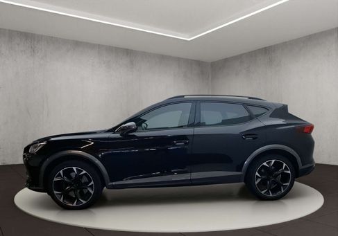 Cupra Formentor, 2022
