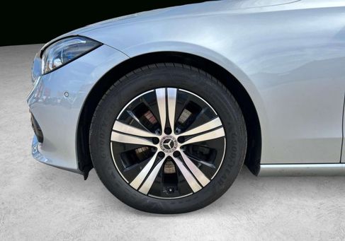Mercedes-Benz C 220, 2021