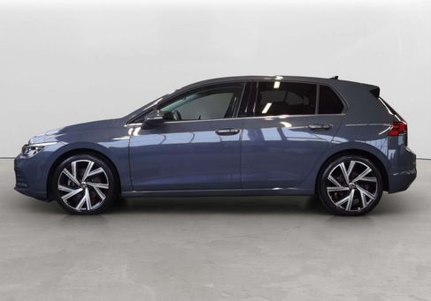 Volkswagen Golf, 2022 3