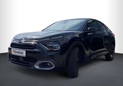 Citroën C4, 2024 2