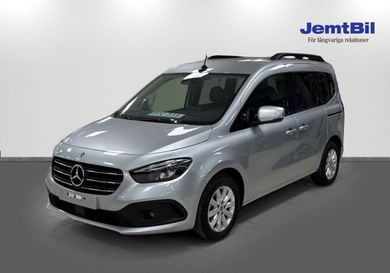 Mercedes-Benz, 2024