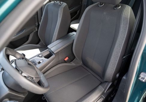 Peugeot 308, 2024