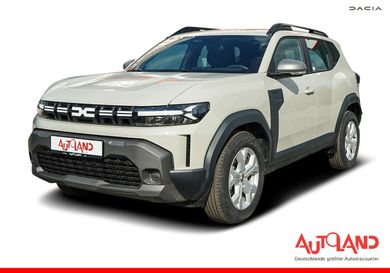 Dacia Duster, 2026