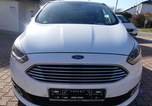 Ford Grand C-Max, 2017