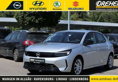 Opel Corsa, 2024