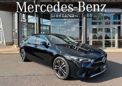 Mercedes-Benz CLA 180, 2023
