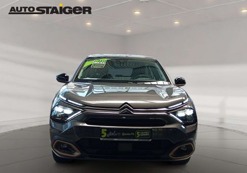 Citroën C4, 2023 3