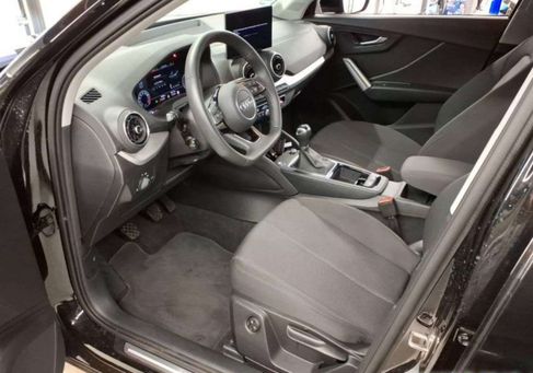 Audi Q2, 2026 3