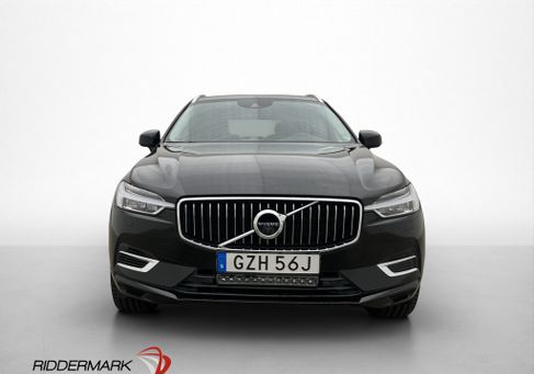 Volvo XC60, 2020