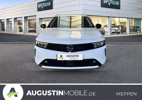 Opel Astra, 2023