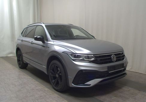 Volkswagen Tiguan Allspace, 2023