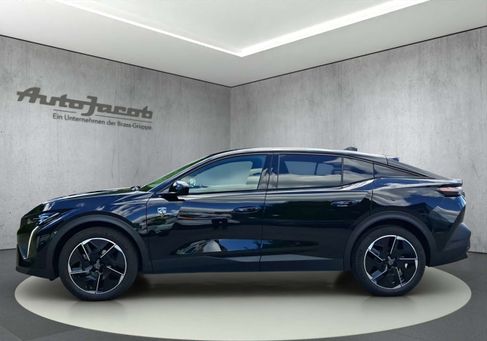 Peugeot 408, 2023