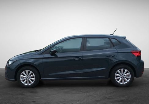 Seat Ibiza, 2025
