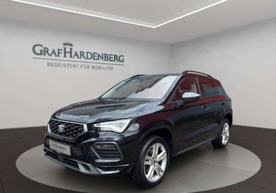 Seat Ateca, 2023