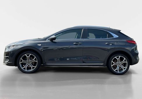 Kia XCeed, 2019 3