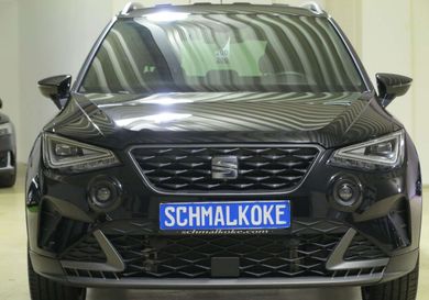 Seat Arona, 2024