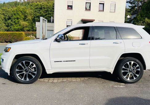 Jeep Grand Cherokee, 2019 3
